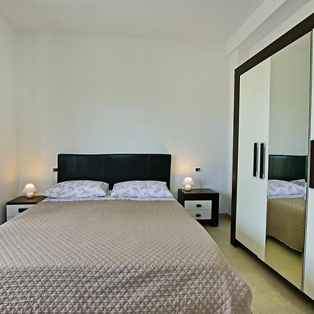 Apartman Melita Poreč Exterior foto