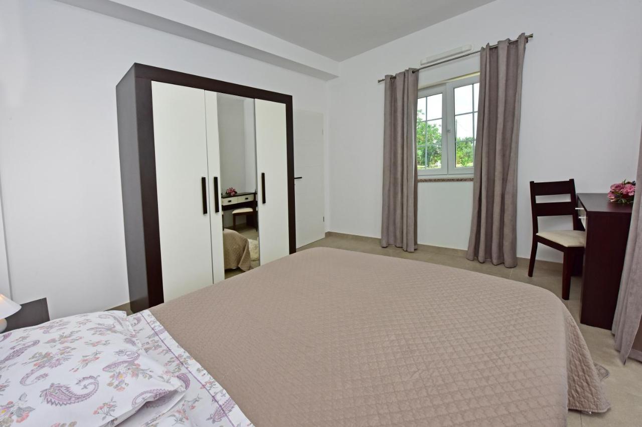 Apartman Melita Poreč Exterior foto