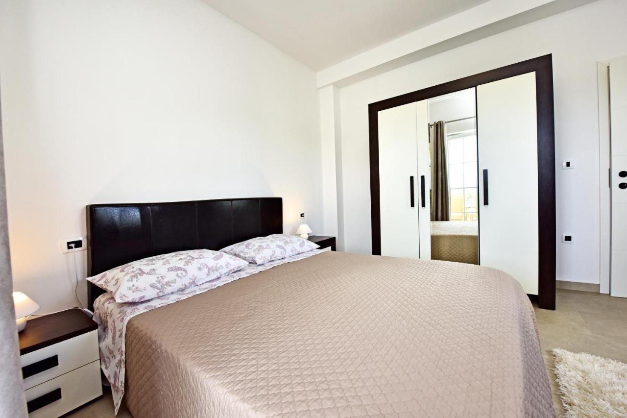 Apartman Melita Poreč Exterior foto