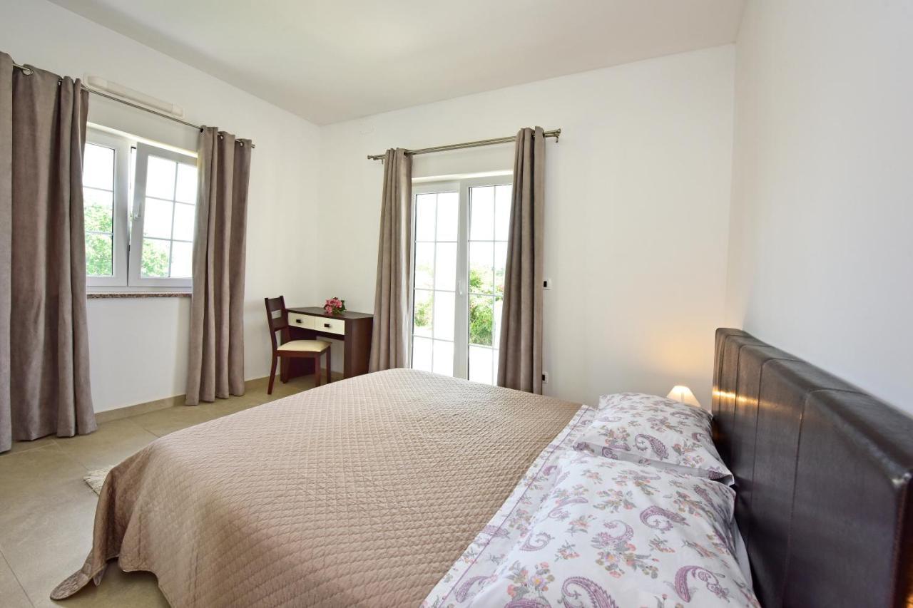 Apartman Melita Poreč Exterior foto